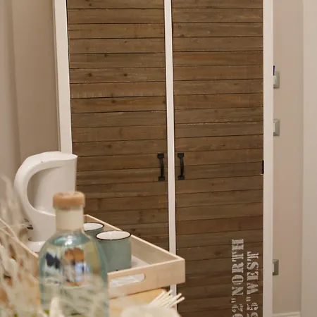 招待所 海洋回声旅馆 斯培西亚