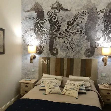 Pensionat Echi Del Mare 4*