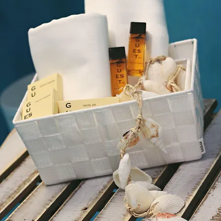 招待所 海洋回声旅馆 4*