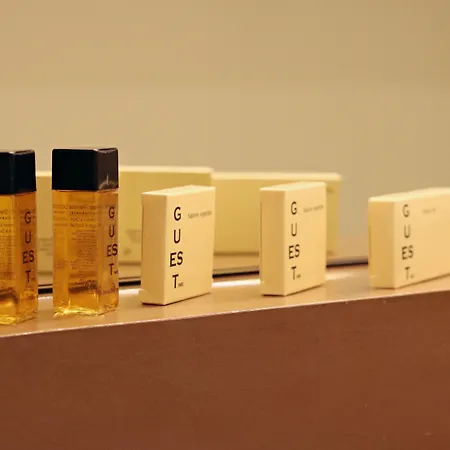 海洋回声旅馆 招待所