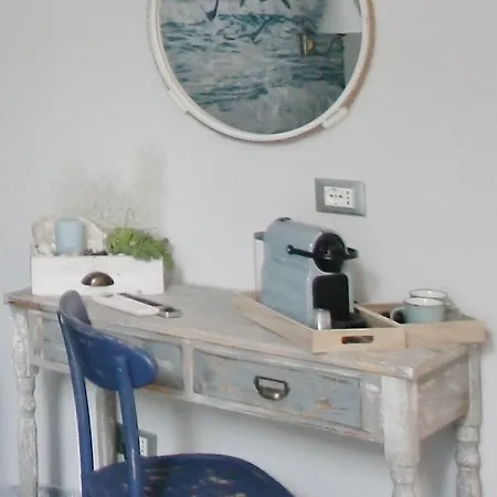 招待所 海洋回声旅馆