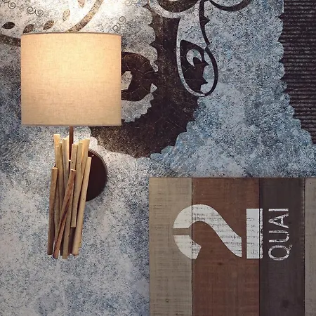 招待所 海洋回声旅馆 斯培西亚