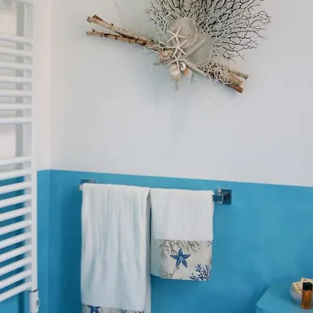Echi Del Mare لا سبيتسْيا