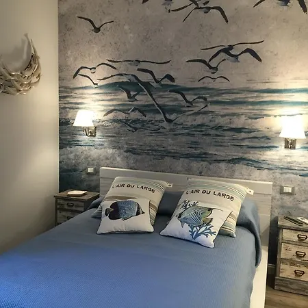 海洋回声旅馆 4*