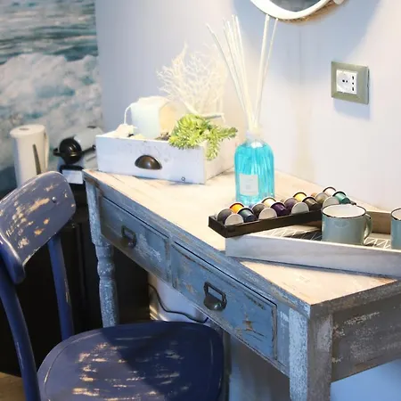Echi Del Mare بيت ضيافة لا سبيتسْيا