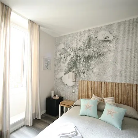 Echi Del Mare 4*