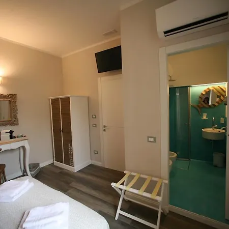 Pensionat Echi Del Mare 4*