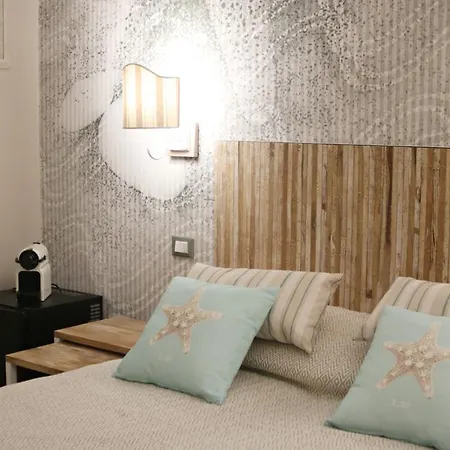 Echi Del Mare 2* لا سبيتسْيا