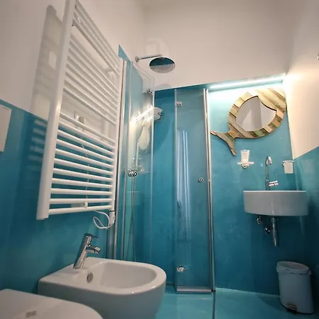 海洋回声旅馆 招待所 斯培西亚