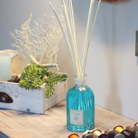 海洋回声旅馆 斯培西亚