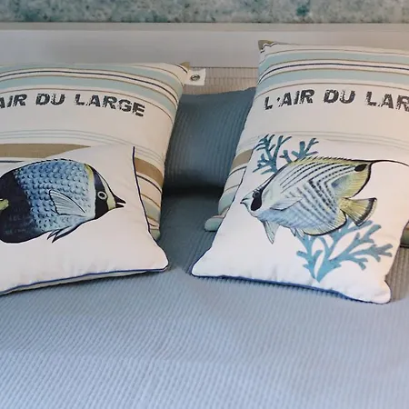 بيت ضيافة Echi Del Mare لا سبيتسْيا