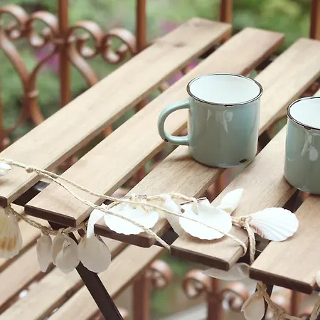 招待所 海洋回声旅馆 斯培西亚