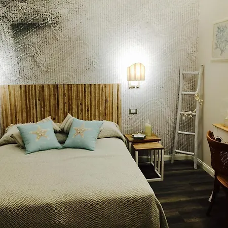 Pensionat Echi Del Mare 4*