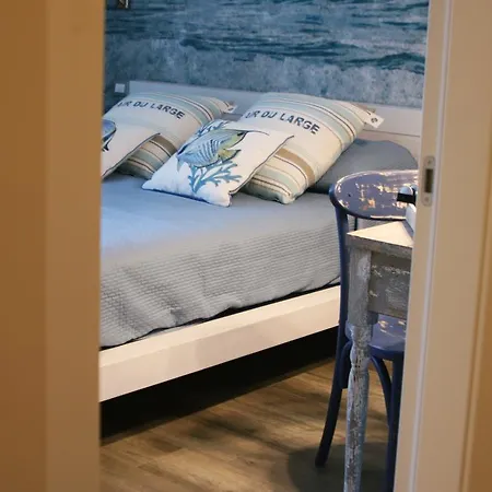 Echi Del Mare 2* لا سبيتسْيا
