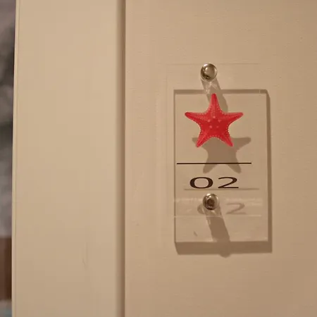 海洋回声旅馆 4* 斯培西亚