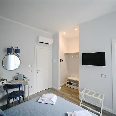 Echi Del Mare بيت ضيافة لا سبيتسْيا