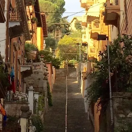 Echi Del Mare Pensjonat