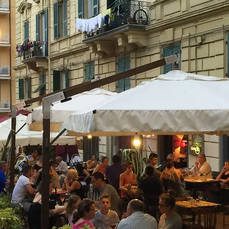 Echi Del Mare Pensjonat La Spezia