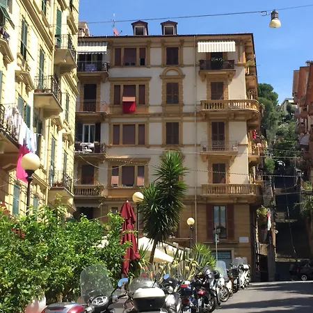 Echi Del Mare Maison d'hôtes