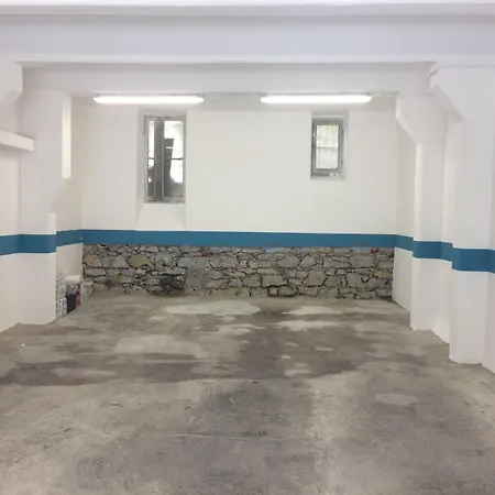 Guest house Echi Del Mare 4*