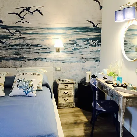 Maison d'hôtes Echi Del Mare