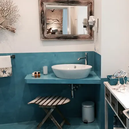 Echi Del Mare Maison d'hôtes La Spezia