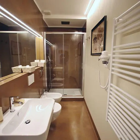 Echi Del Mare Pensjonat 4*