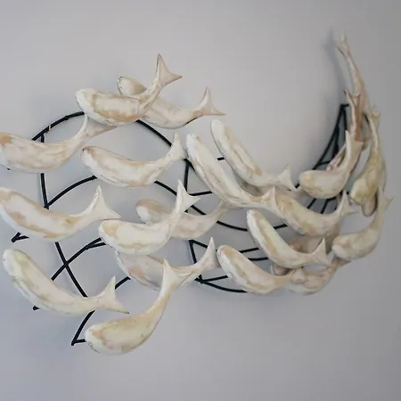 Maison d'hôtes Echi Del Mare 4*