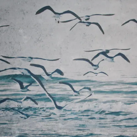 Echi Del Mare Pensjonat La Spezia