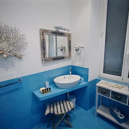 Echi Del Mare Pensjonat 4*