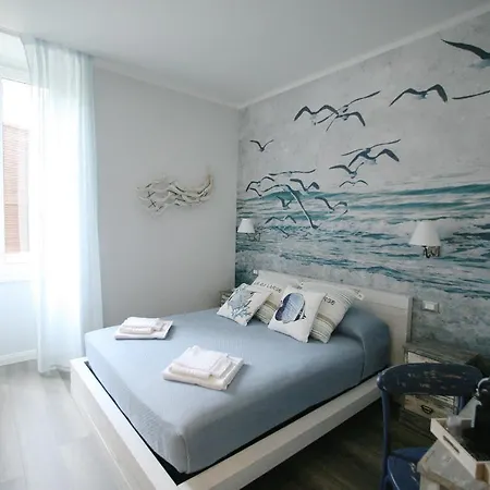 Pensjonat Echi Del Mare 4*