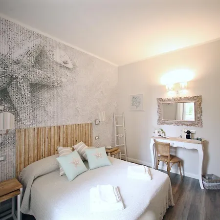 Pensjonat Echi Del Mare 4*