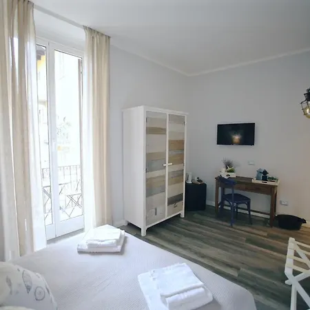 Echi Del Mare 4* La Spezia