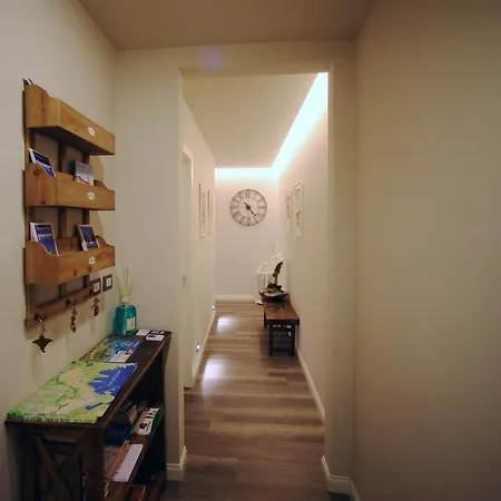 Echi Del Mare 4* La Spezia