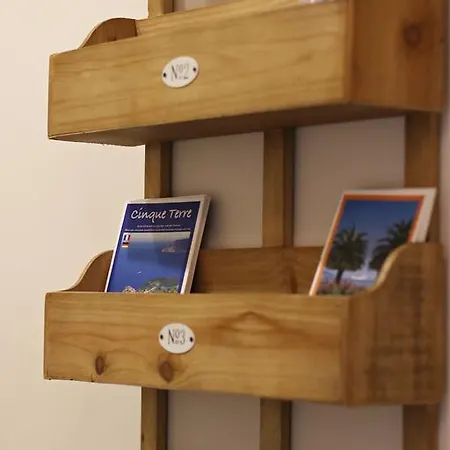 Echi Del Mare Pensjonat 4*