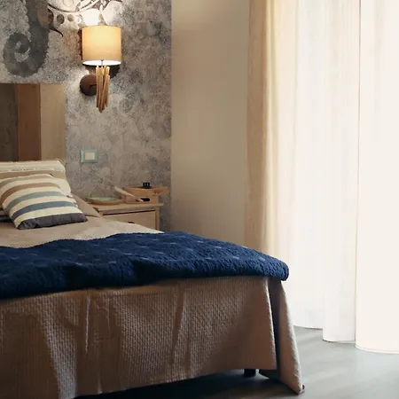 Maison d'hôtes Echi Del Mare