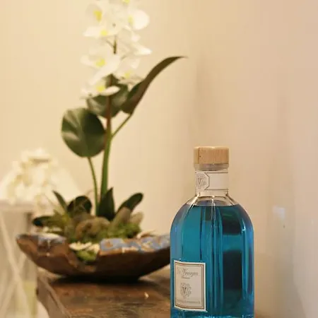 Echi Del Mare 4* La Spezia