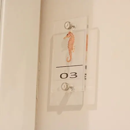 Maison d'hôtes Echi Del Mare