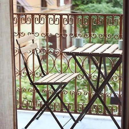 Echi Del Mare La Spezia