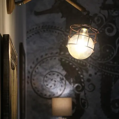 Echi Del Mare 4* La Spezia