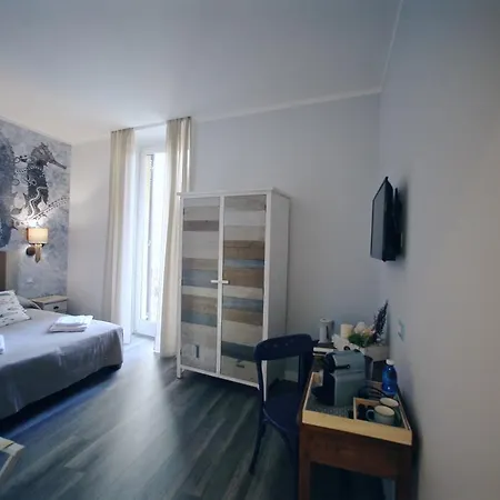 Echi Del Mare Maison d'hôtes