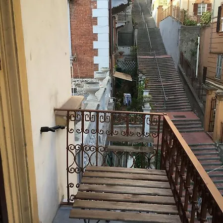 Πανσιόν Echi Del Mare Λα Σπέτσια