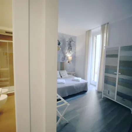 Maison d'hôtes Echi Del Mare La Spezia