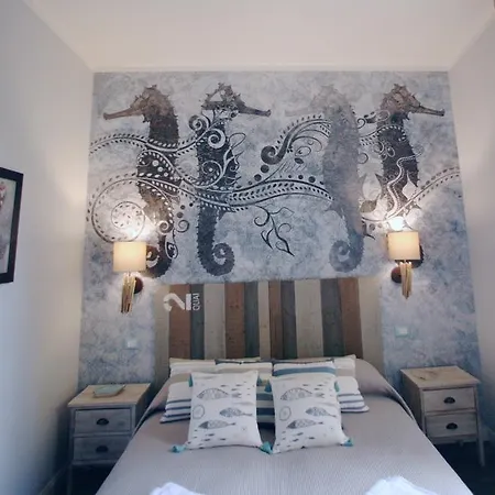 Echi Del Mare 4*