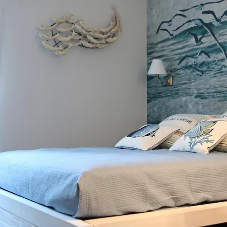 Echi Del Mare Maison d'hôtes 2*