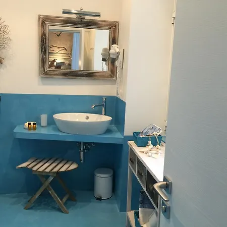 Echi Del Mare 4* La Spezia