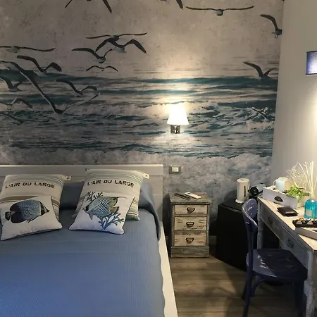 Echi Del Mare Maison d'hôtes 4*