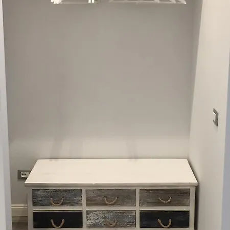 Maison d'hôtes Echi Del Mare 4*