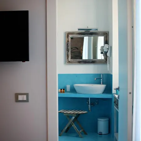 Echi Del Mare Maison d'hôtes