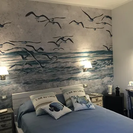 Echi Del Mare Maison d'hôtes 2*